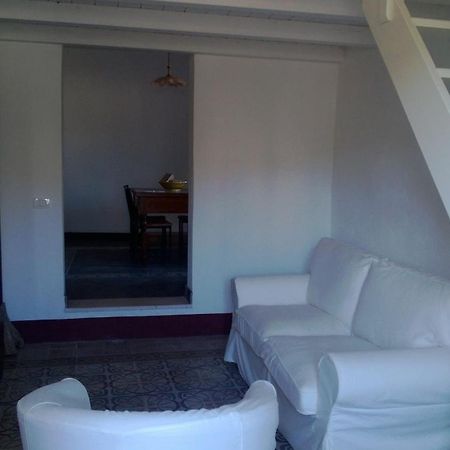 Casa Ronco Scalzo Villa Palazzolo Acreide Esterno foto