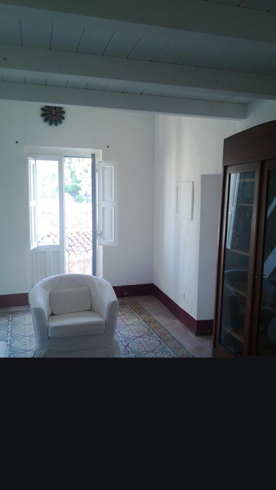 Casa Ronco Scalzo Villa Palazzolo Acreide Esterno foto
