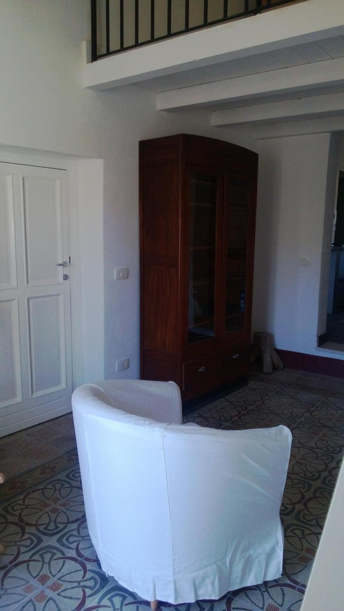 Casa Ronco Scalzo Villa Palazzolo Acreide Esterno foto