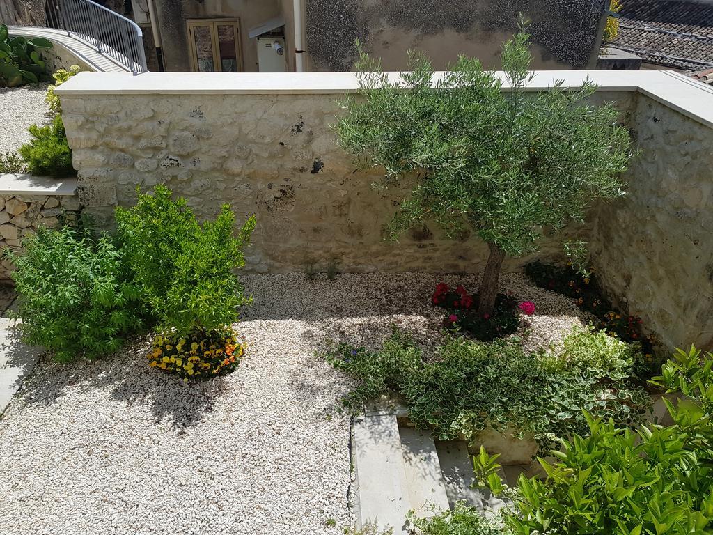 Casa Ronco Scalzo Villa Palazzolo Acreide Esterno foto