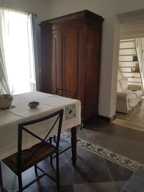 Casa Ronco Scalzo Villa Palazzolo Acreide Esterno foto